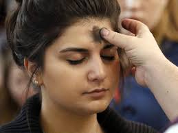 My bad': A reflection for the first Friday of Lent