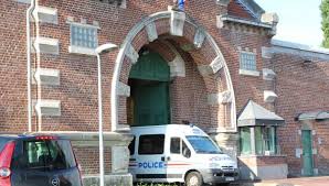 Maison D Arret De Douai Un Confinement Mieux Vecu Qu Au Printemps L Observateur