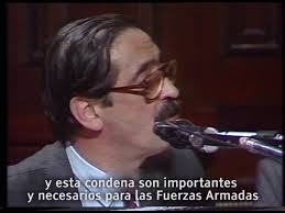 Caso Daniel Busson: piden la revisión de la condena a prisión perpetua por  un crimen que no cometió