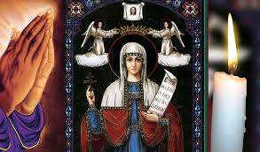 Rugăciune de seară către sfânta muceniță filofteea. Vinerea Dinaintea Floriilor CiteÈ™te RugÄƒciunea Care RezolvÄƒ Orice ProblemÄƒ Secretele Com