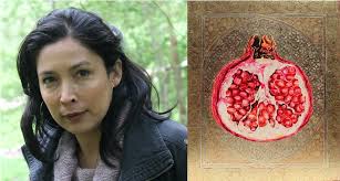 Rhody Maker: Painter Soraya Ghazi Lutes