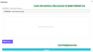 Pengisian emis semester ganjil tapel 2015/2016 14 agustus 2015 dalam emis. Cara Login Emis Pendis Guru Pai