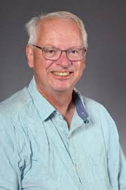 Faculty & Staff Archive