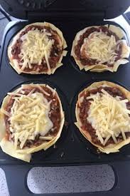 Kmart Cooking Hack Facebook Loses It Over Mum S Genius Lasagne Recipe 7news Com Au Mini Pie Maker Mini Pie Recipes Pies Maker