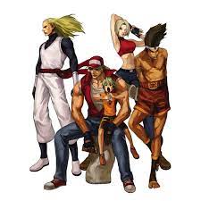 comics videogames anime things i 3 おしゃれまとめの人気アイデア pinterest chris ストリートファイター 餓狼伝説 イラスト