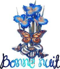 Bonne Soiree Papillons Images Recherche Google Bonne Soiree Bonne Nuit Papillon
