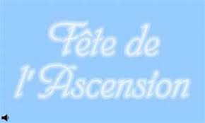 Par exemple, en moldavie, lors de la veille du jeudi de l'ascension, les chrétiens orthodoxes sèment des fleurs afin qu'elles montent au ciel, tel. Fete De L Ascension Jeudi 10 Mai 2018 Buhy