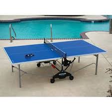 Costco Kettler Monte Carlo Outdoor Table Tennis Bundle Outdoor Tables Table Tennis Kettler
