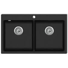Evier Granit 2 Cuves Achat Vente Pas Cher