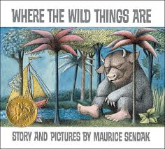 Explore our vast collection of coloring pages. Where The Wild Things Are Harpercollins