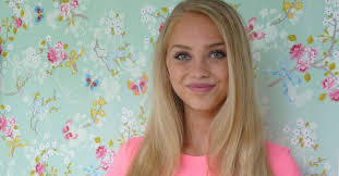 Fri från anorexi och ständig kontroll