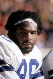 Coach Allen and tight end Billy Truax. Billy was a big, tough, dependable  TE (seasons of 37, 35, 37 and 36 receptions). He was traded to Dallas in  1971 for Lance Rentzel.