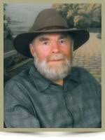 James Arthur Ernest Cloak