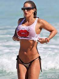 Pin En Wet T Shirt Maglietta Bagnata
