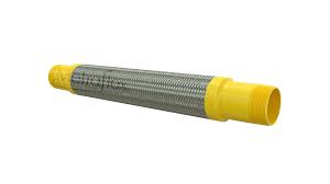 Flexible Straight Gas Connector – CSA Listed and Certified ...