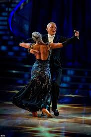 'younger than i'm used to' strictly 2019 star's swipe at former partners. Strictly Jacqui Smith And Anton Du Beke First To Be Eliminated Newsopener