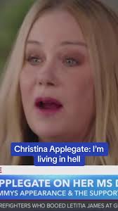 Girl That Looks Like Christina Applegate