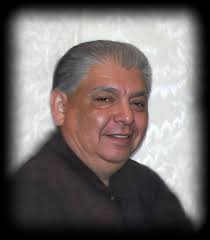 Obituary information for Israel Joe Rodriguez