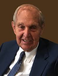 Obituary information for Joseph Herbert Wainwright