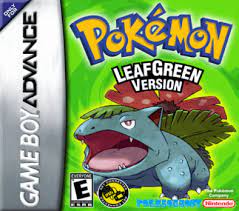 We may earn commission on some of the items you choose to buy. Pokemon Leaf Green Rom Download Pokemon Host