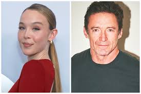 🎭 NEW YORK PREMIERE 🎭 Audible, Inc. and new theatrical partnership led by  Sonia Friedman and Hugh Jackman, TOGETHER, will present the New York stage  premiere of Hannah Moscovitch's Sexual Misconduct of