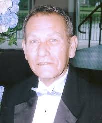 John Champion Obituary