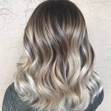 Balayage Artist On Instagram Love Me Some Warm And Cool Tones Babylights Haircolorist Ba Hair Melt Cool Blonde Hair Color Melting Hair