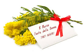 Sito dedicato alla festa della donna (8 marzo). Festa Della Donna Storia Curiosita Simboli Idee Regalo