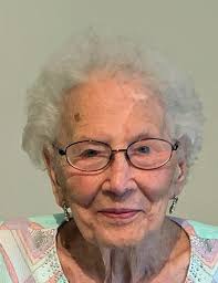 Obituary information for Viola Lockwood