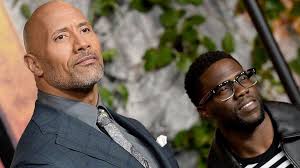 The comedy special, dubbed relevant, will. Kevin Hart Is Doing Very Well After Car Crash Bbc News