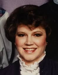 Obituary information for Janice Dee Marsh