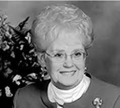 Ruby GRANT Obituary (2014)