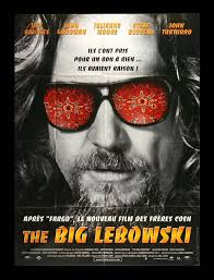 The Big Lebowski (1998)
