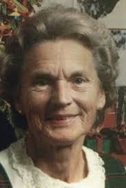 Obituary for Beverly Gammon Whitehurst