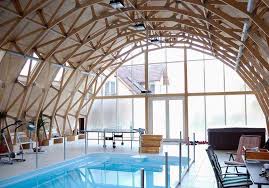 Wood design and engineering forum. Exposed Timber Trusses A True Design Element In Any Building Freimans