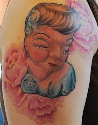 10,857 likes · 85 talking about this · 4,717 were here. Side Women Tattoo By Liquid Chaos Tattoos