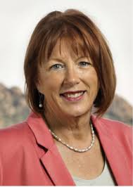 Pima County Attorney and Democratic County Party Chair to speak at DCQC