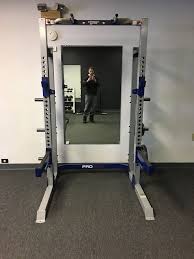 See it at rogue fitness. Fitness Gear Half Rack For Sale In Albany Ny Offerup