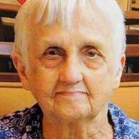 Adelaide Low Obituary