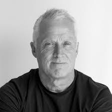 Tony Grist's Instagram, Twitter & Facebook