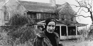 Edith 'little edie' bouvier beale, edith bouvier beale, brooks hyers and others. Grey Gardens Returns To The Big Screen