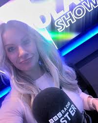 The last few weeks have been quite the adventure. Survived a storm, being  stuck in a lift, a power cut, countless radio shows… and a 4 year old's  birthday party! Anyway.. thanks