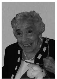 Luz María Villarreal de Puga