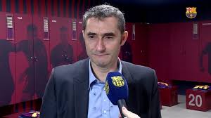 4th november 2021, 01:15 pm #6230 jamrock El Barca Anuncia La Renovacion De Valverde