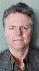 Oregon's 3rd Congressional District election, 2024 (May 21 Republican  primary)