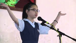 Storytelling with data teaches you the fundamentals of data visualization and how to communicate effectively with data. Year 6 English Storytelling Competition 7 Youtube