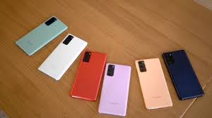 NewGadgets.de – Samsung Galaxy S20 FE ...