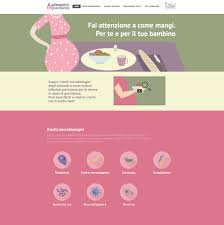 Fai il pieno di frutta e verdura. L Alimentazione In Dolce Attesa I Rischi Microbiologici Durante La Gravidanza