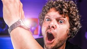 Best Smart *Health* Wristband From AUDAR