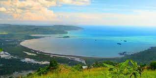 @unesco.earth @ggnyouth @bappenasri @geoparks.id @geoparkyouthforum.id @geoparkyouthforum.cpuggp Geopark Ciletuh Dapat Pengakuan Unesco Global Geopark